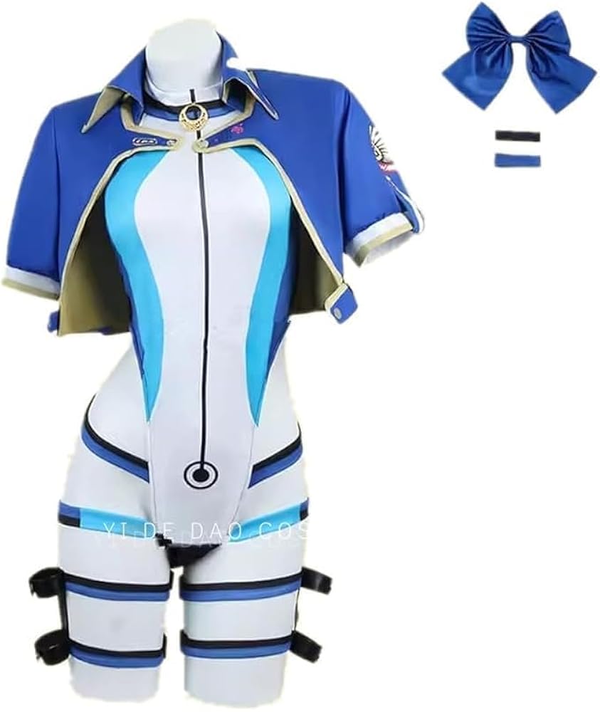 【ウィッグ付き】FGO 巴御前　水着　コスプレ　女性Ｌサイズ Amazon.co.jp: Fate/Grand Order 巴御前 最終再臨段階 コスプレ